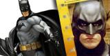 Foto Figura Batman ARTFX Black Costume foto 648126