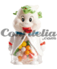 Foto Figura de fantasma Halloween