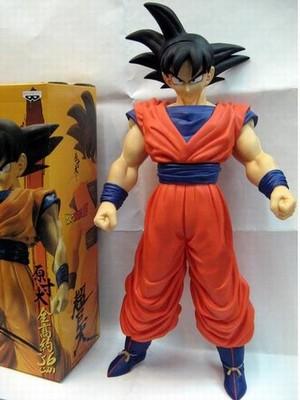Foto Figura Dragon Ball 38cm Goku foto 863790