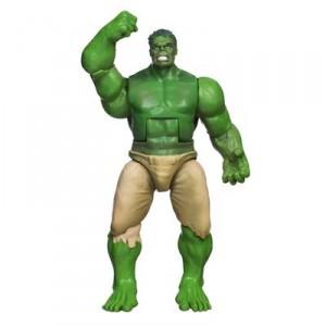 Foto Figura Hulk 10 Cm Serie Hasbro