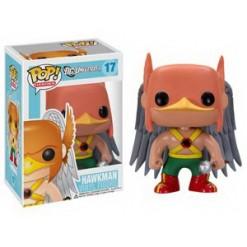 Foto Figura pop dc heroes vinilo: hawkman