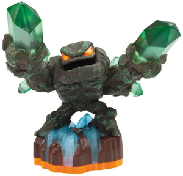 Foto Figura Skylanders Giants Light Core Prism Break - Otros