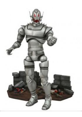 Foto Figura ultron marvel select 18 cm