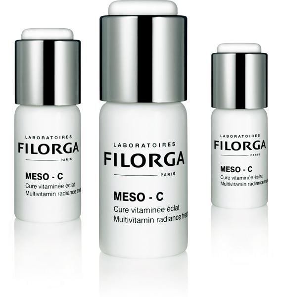 Foto Filorga Meso C 3x10 ml