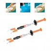 Foto Filtek Bulk Fill, Restaurador Fluido Resistente Jeringas