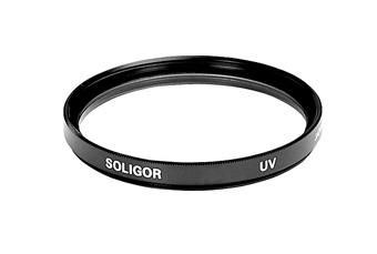 Foto Filtro blue line uv 86 mm