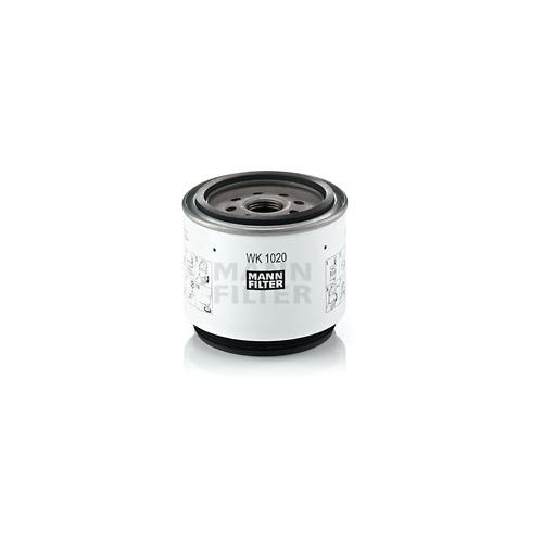 Foto Filtro combustible Volvo FM
