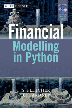 Foto Financial Modeling With Python (Wiley Finance) foto 683898