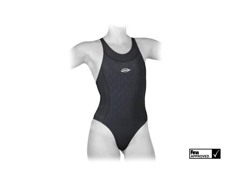 Foto Finis Female Hydrospeed 2 Bladeback Bañador