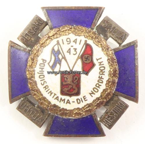 Foto Finnland/Drittes Reich 1941-1943