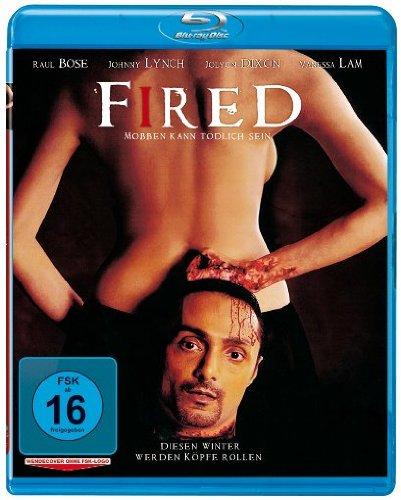 Foto Fired - Mobben Kann Tödlich Se BLRAY foto 455200