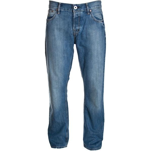 Foto Firetrap Rom G2 Jeans Rumble Wash