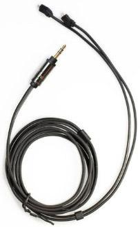 Foto Fischer Amps Cable for UE-SF 1,3m black foto 143461