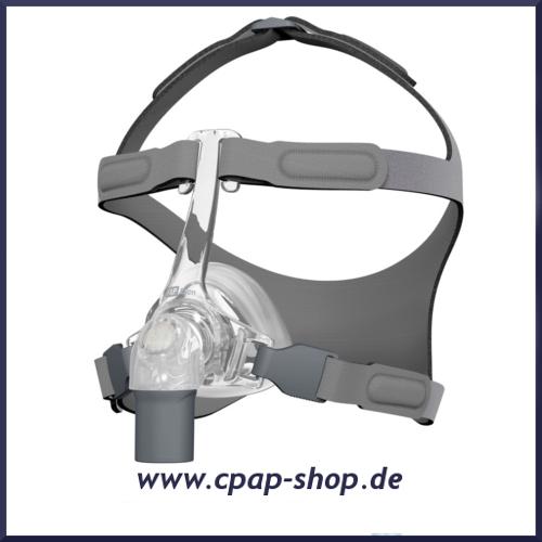 Foto Fisher&Pakel ESON CPAP-Maske