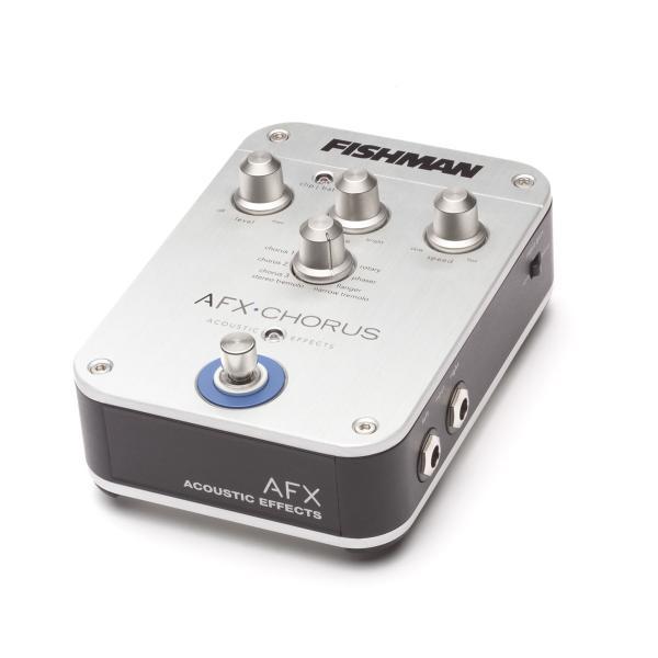 Foto fishman afx chorus (pro-afx-ch1)