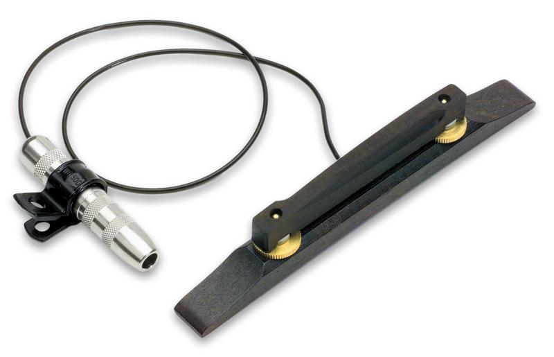 Foto Fishman Archtop Guitar Pickup