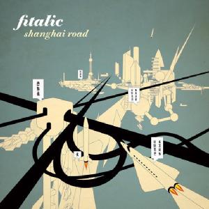 Foto Fitalic: Shanghai Road CD foto 822550