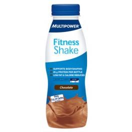 Foto Fitness shake 330ml chocolate foto 509977