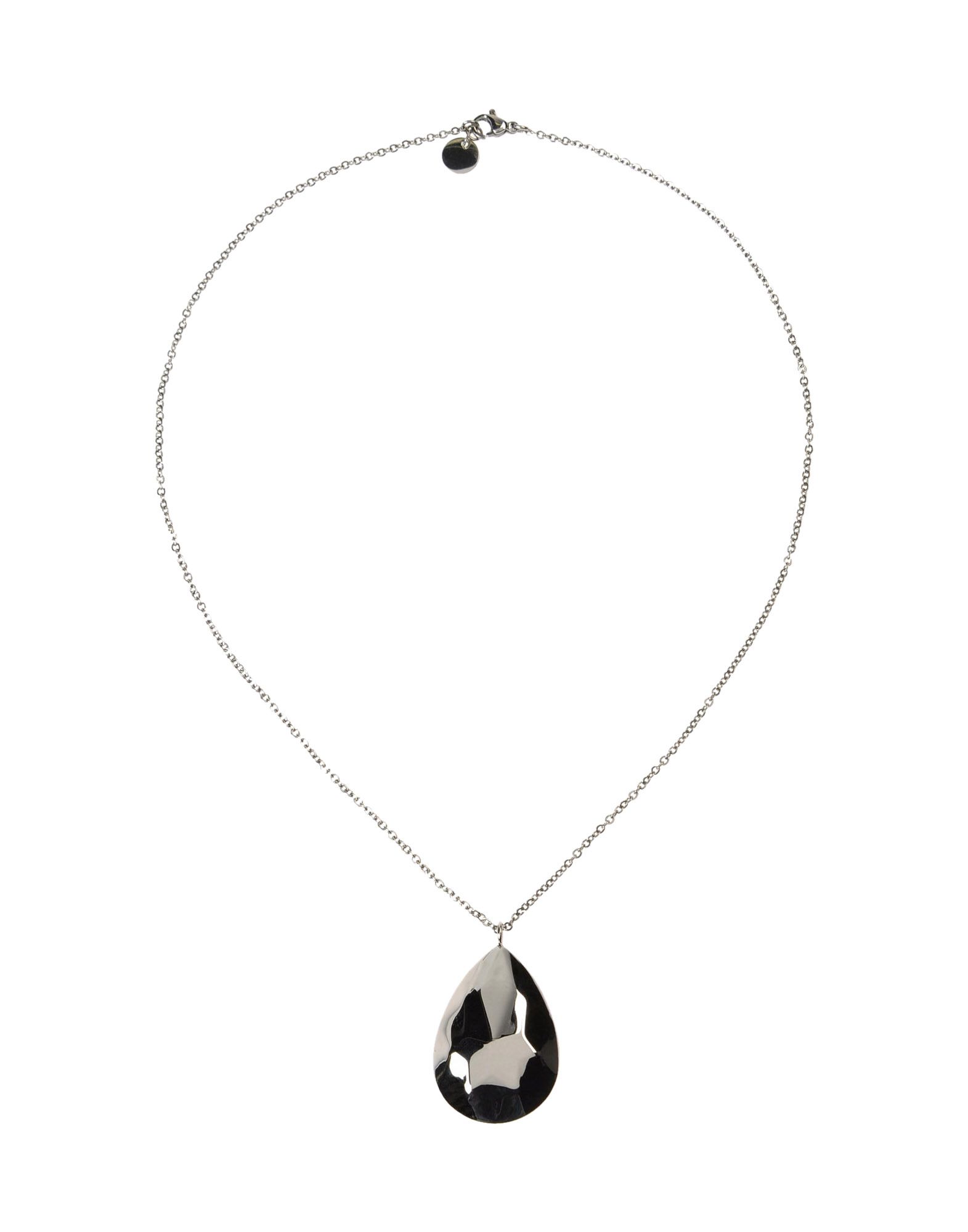 Foto Fjord Collares Mujer Plata