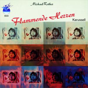 Foto Flammende Herzen/Karussell Vinyl Maxi Single foto 703737
