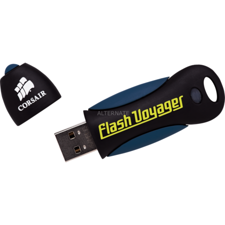 Foto Flash Voyager USB 2.0 16GB foto 626625