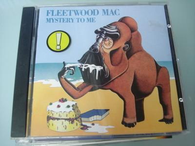 Foto Fleetwood Mac-mystery To Me foto 796169