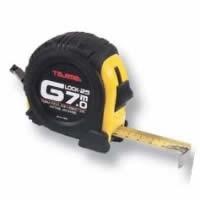 Foto Flexómetro G-Lock 3m Cinta 16mm TAJIMA