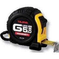Foto Flexómetro Magnet G-Lock 5m Cinta 25mm TAJIMA