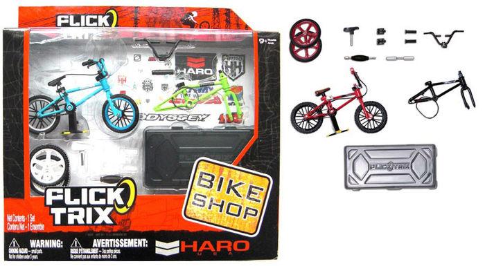 Foto Flick Trix Bmx Bici Shop foto 525163