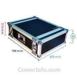 Foto Flight Case 19 04u F700