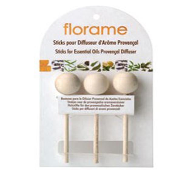 Foto Florame Sticks para difusor de aromas provenzales foto 821413