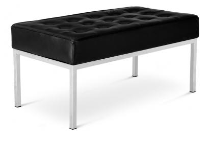 Foto Florence Knoll Banco (2 plazas)