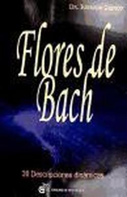 Foto Flores de Bach 38 descripciones dinámicas foto 771066