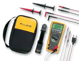 Foto FLUKE FLUKE-179/EDA2/EUR foto 597243