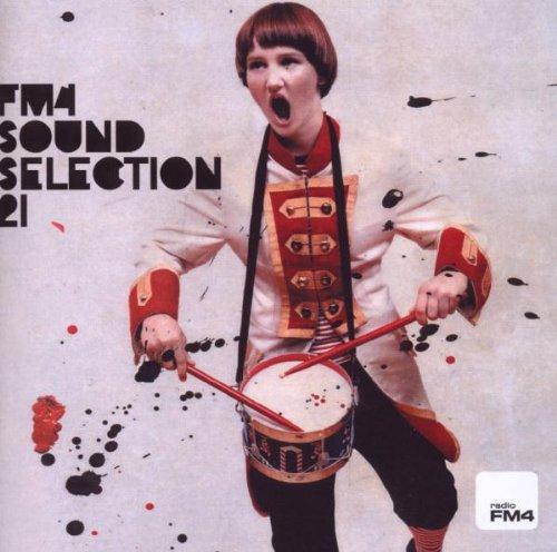 Foto FM4 Soundselection Vol.21 CD Sampler foto 791486