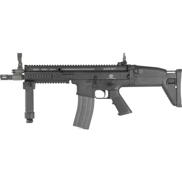 Foto Fn herstal scar-l black