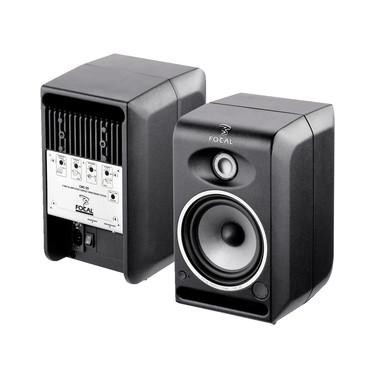 Foto Focal CMS 50 Powered Reference Monitor foto 458003