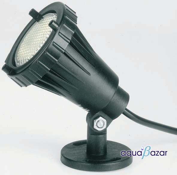 Foto Foco Luz con accesorios 20-50 W