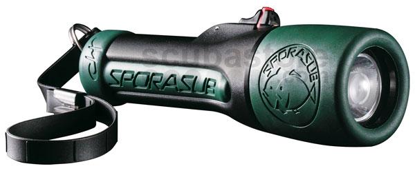 Foto Focos y linternas led Sporasub Flash Led foto 87930