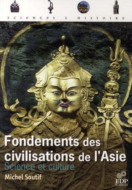 Foto Fondements des civilisations de l'Asie foto 859630