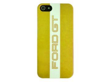 Foto Fonexion Funda iPhone 5 Ford GT Amarilla
