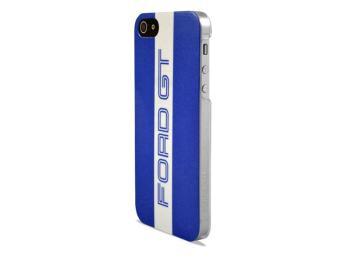 Foto Fonexion Funda iPhone 5 Ford GT Azul