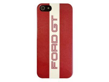 Foto Fonexion Funda iPhone 5 Ford GT Roja