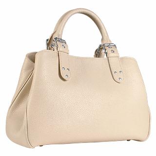 Foto Fontanelli Bolsos de Mano, Bolso tipo Satchel Piel de Ternero