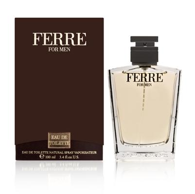 Foto for men edt. 100ml. gianfranco ferre foto 106662