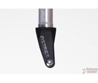 Foto Fork de district fk-2 v3 dna limited edition