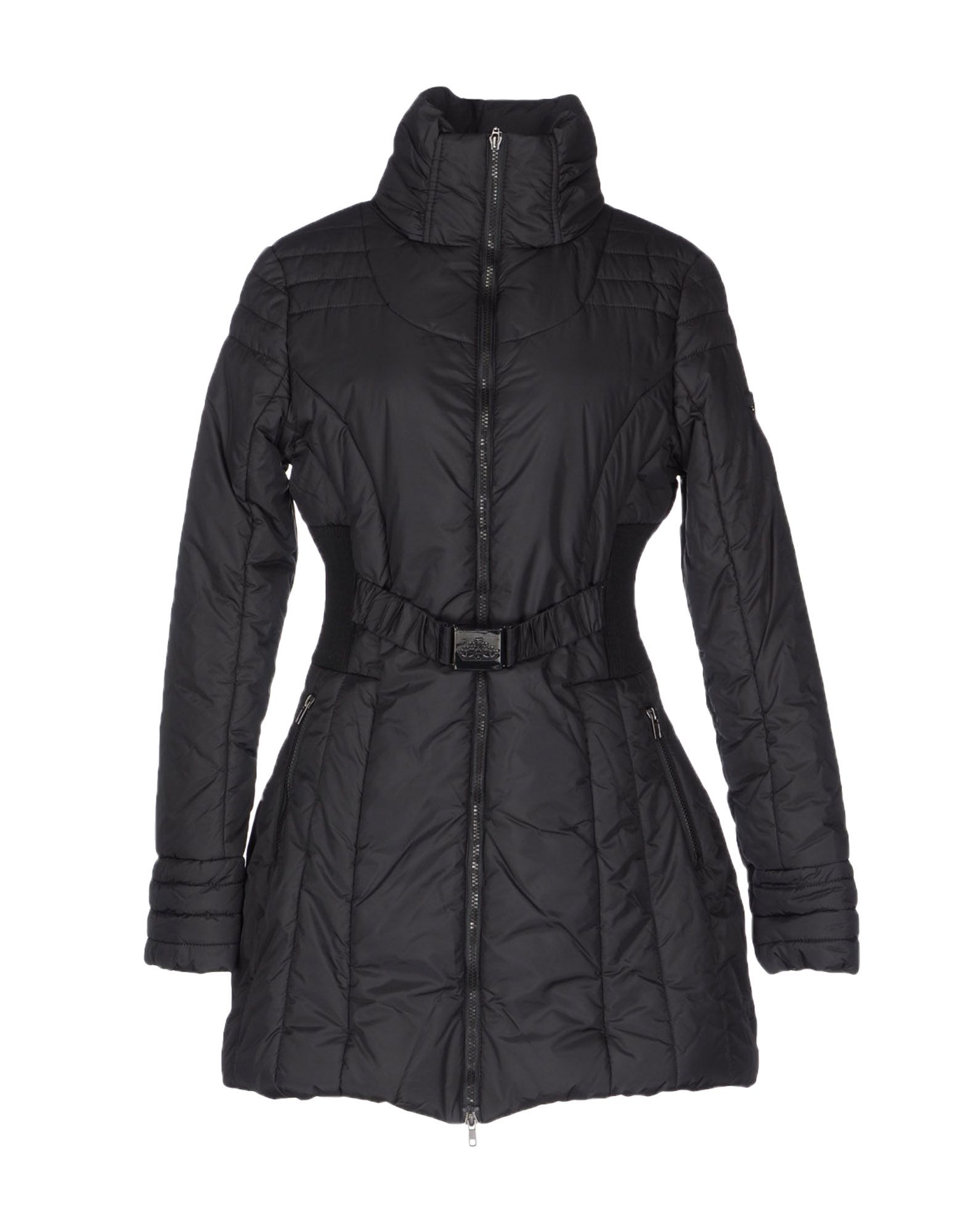 Foto Fornarina Sportglam Chaquetones Mujer Negro