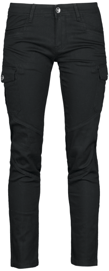 Foto Forplay: Multi Pocket - Pantalones Mujer foto 156787