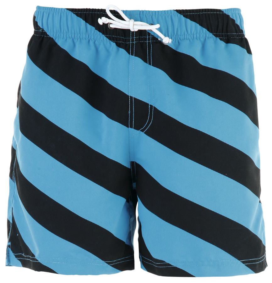 Foto Forplay: Stripe Shorts - Bañador foto 583162