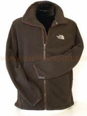 Foto Forro polar the north face hombre m solar flare jacket (t0awfneyo) foto 463108